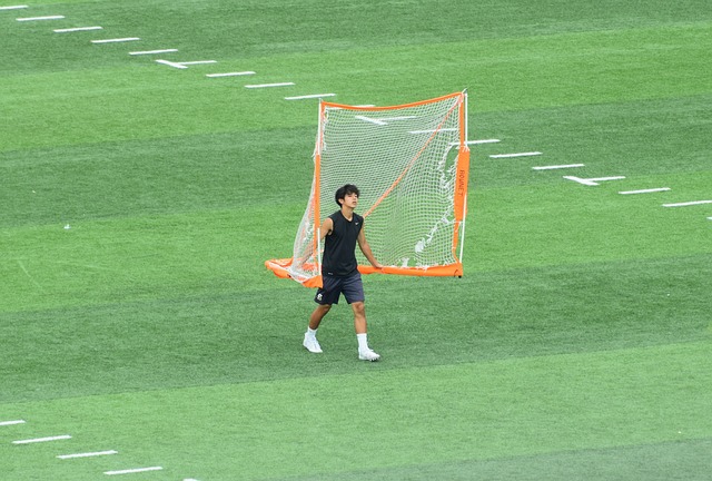 半拍中